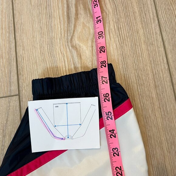 R&R Sports Zip Up Windbreaker - Retro Sporty & Practical XL (18) - Picture 12 of 12